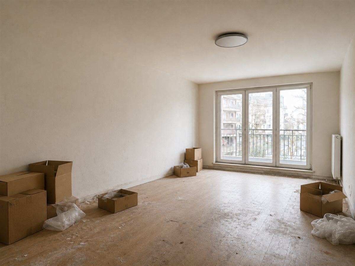 Eşyalı daire ilan sunumu