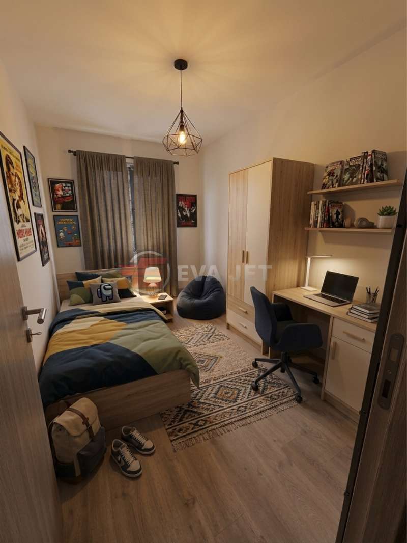 Eşyalı Tasarım