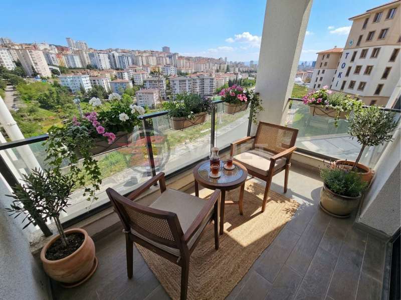 Eşyalı Tasarım