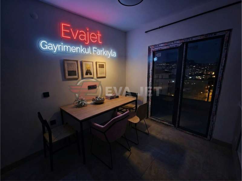 Eşyalı Tasarım