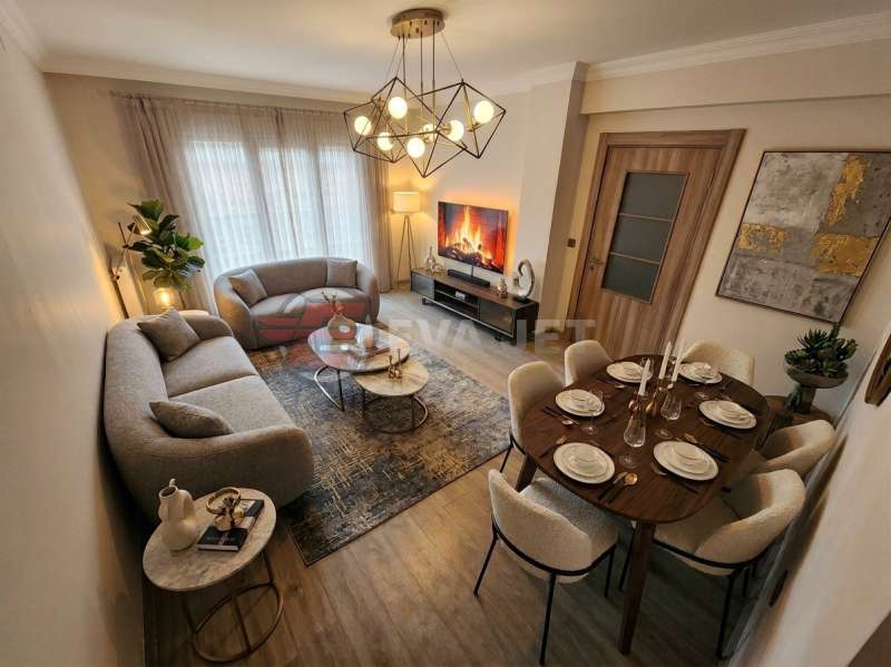 Eşyalı Tasarım
