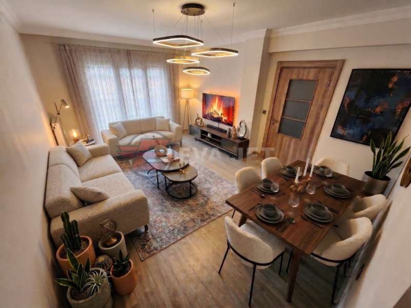 Eşyalı Tasarım