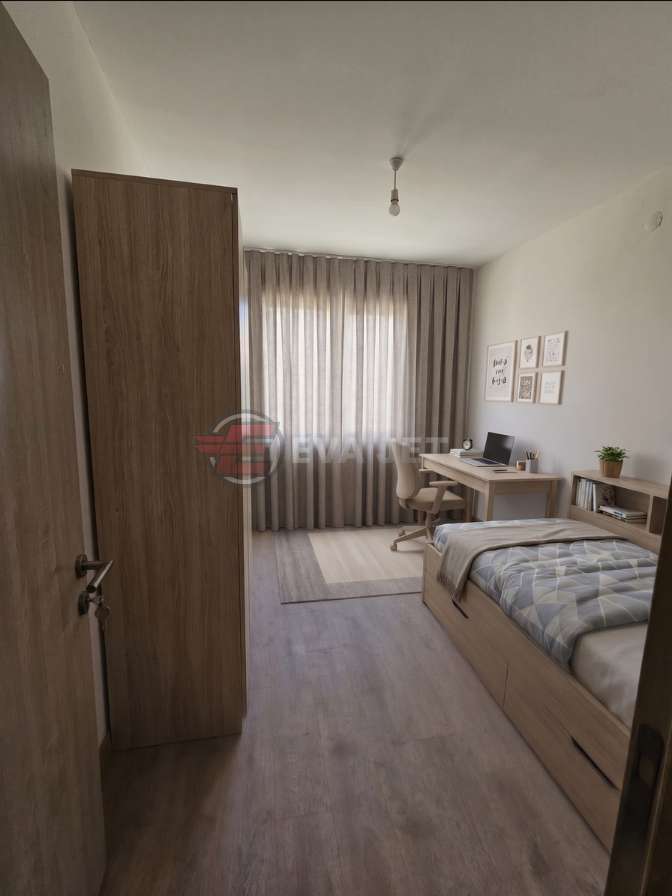 Eşyalı Tasarım