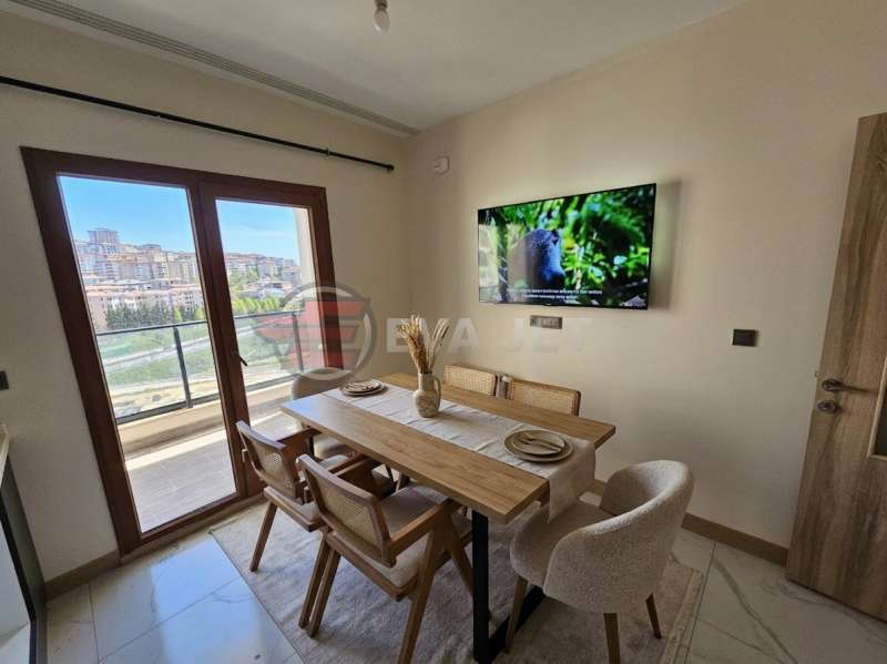 Eşyalı Tasarım