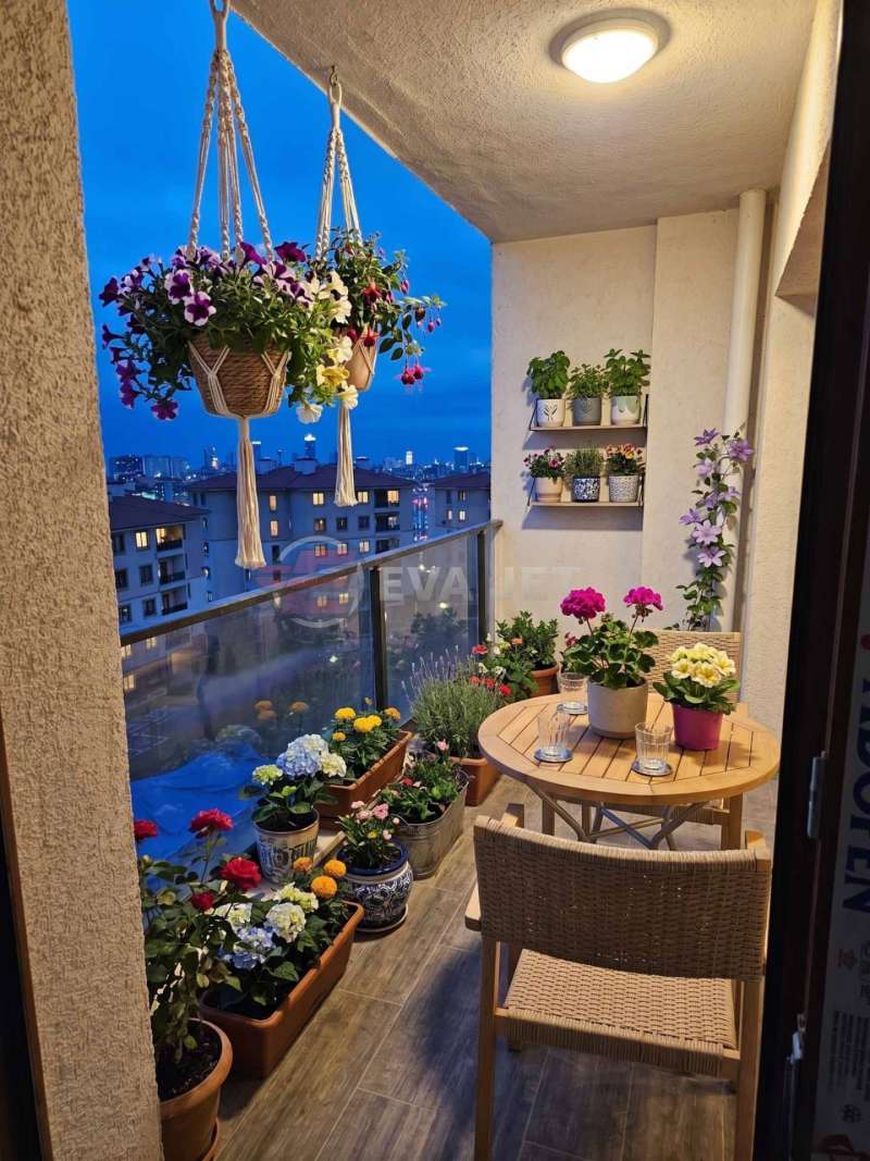 Eşyalı Tasarım