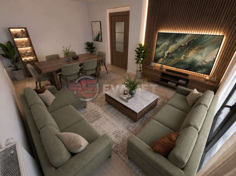 Eşyalı Tasarım