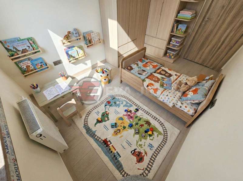 Eşyalı Tasarım