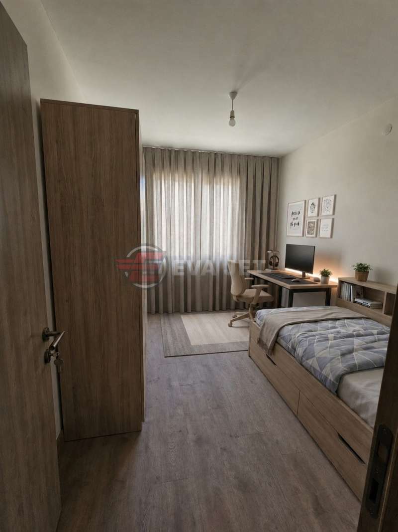Eşyalı Tasarım