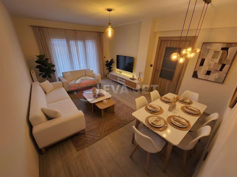 Eşyalı Tasarım