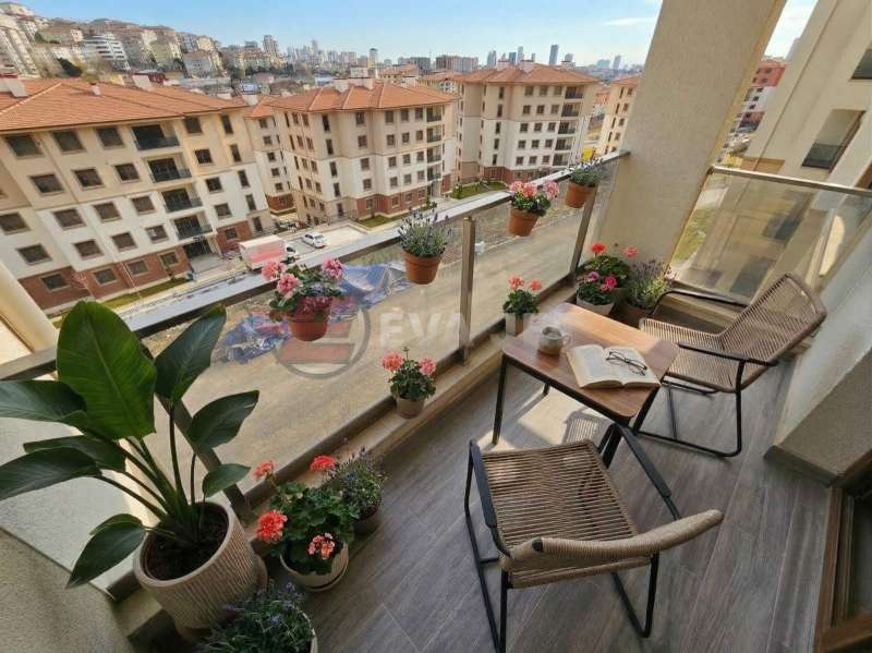 Eşyalı
